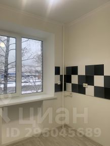 2-комн.кв., 48 м², этаж 3