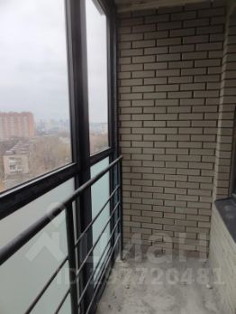 1-комн.кв., 40 м², этаж 9