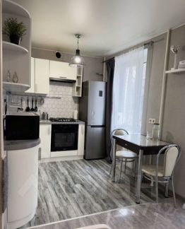 2-комн.кв., 30 м², этаж 2