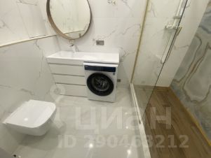 2-комн.кв., 73 м², этаж 21