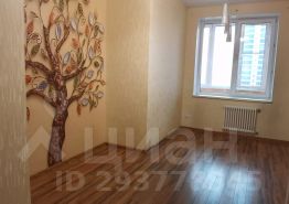 1-комн.кв., 58 м², этаж 11