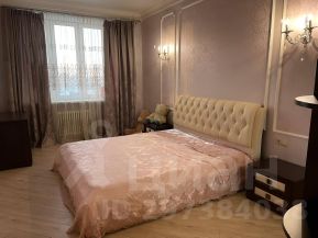 2-комн.кв., 87 м², этаж 17