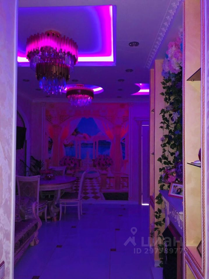 Продаю трехкомнатную квартиру 75м² ул. Реутовских ополченцев, 2, Реутов ...