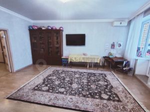 3-комн.кв., 123 м², этаж 23