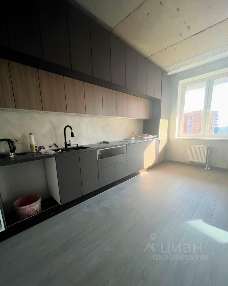 Сдается1-комн.квартира,57м²