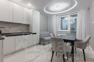 2-комн.кв., 43 м², этаж 6