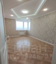 2-комн.кв., 45 м², этаж 15