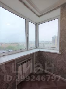 2-комн.кв., 45 м², этаж 15