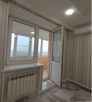 2-комн.кв., 45 м², этаж 15