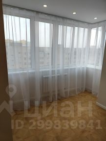 3-комн.кв., 90 м², этаж 9