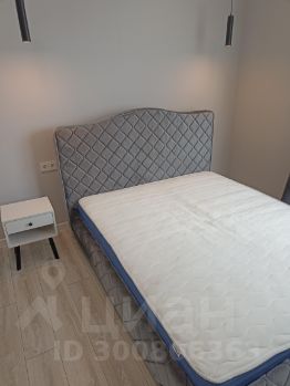 1-комн.кв., 38 м², этаж 13