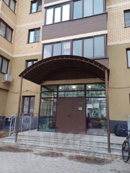 1-комн.кв., 43 м², этаж 25