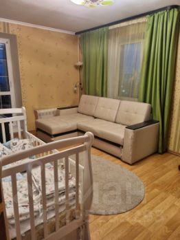 2-комн.кв., 44 м², этаж 9