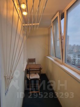 2-комн.кв., 44 м², этаж 9