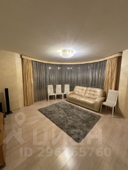 3-комн.кв., 78 м², этаж 18