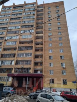 2-комн.кв., 44 м², этаж 9