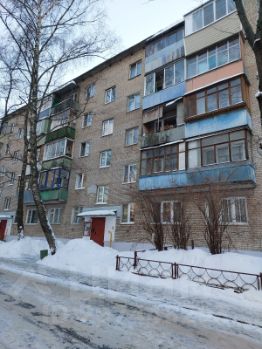 2-комн.кв., 46 м², этаж 2