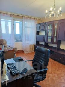 1-комн.кв., 33 м², этаж 3