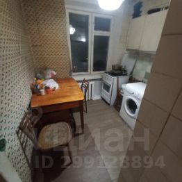 2-комн.кв., 45 м², этаж 5