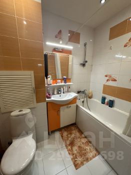 2-комн.кв., 48 м², этаж 24