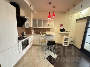 2-комн.кв., 48 м², этаж 24