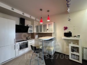 2-комн.кв., 48 м², этаж 24