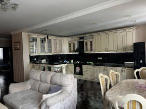 3-комн.кв., 93 м², этаж 14