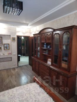 1-комн.кв., 48 м², этаж 6