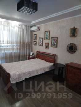 1-комн.кв., 48 м², этаж 6