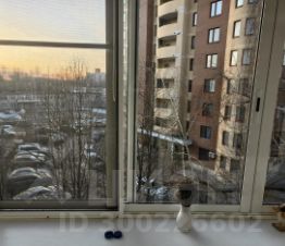 2-комн.кв., 43 м², этаж 4