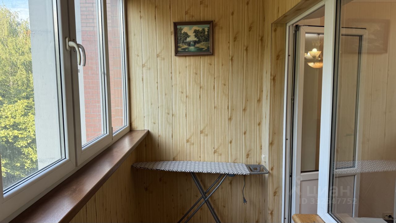 1-комнатная квартира, 45 м² — фото 7