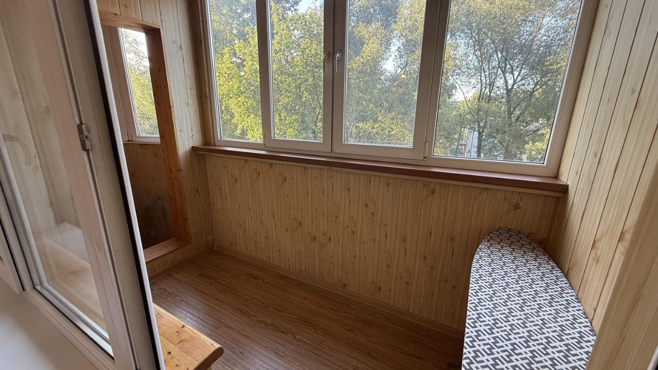 1-комнатная квартира, 45 м² — фото 6