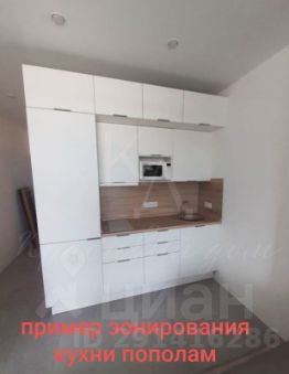 2-комн.кв., 40 м², этаж 10