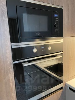 1-комн.кв., 34 м², этаж 15