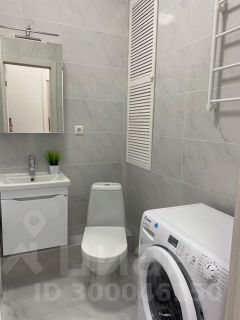 1-комн.кв., 25 м², этаж 24