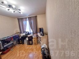 3-комн.кв., 63 м², этаж 3