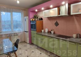 1-комн.кв., 45 м², этаж 7