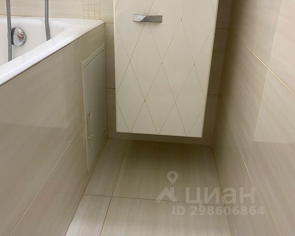 2-комн., 44 м², 3/5 этаж