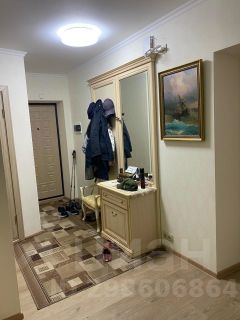 2-комн.кв., 44 м², этаж 3