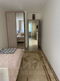 2-комн.кв., 44 м², этаж 3