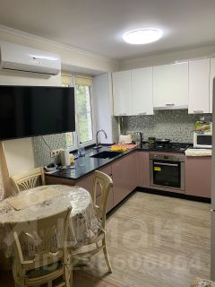 2-комн.кв., 44 м², этаж 3