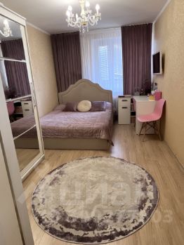 2-комн.кв., 54 м², этаж 2