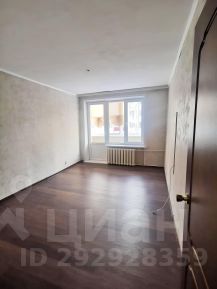 2-комн.кв., 46 м², этаж 3