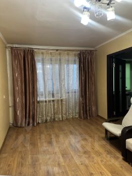 2-комн.кв., 46 м², этаж 2