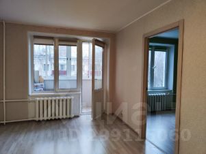 3-комн.кв., 55 м², этаж 5