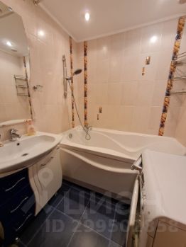 2-комн.кв., 56 м², этаж 16