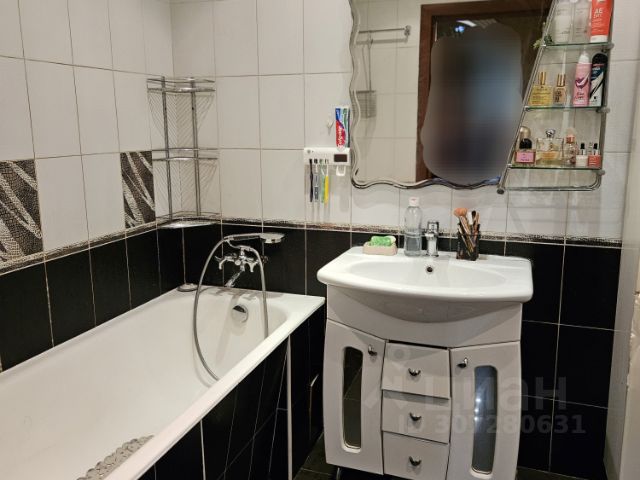 1-комн., 42,4 м², 9/17 этаж