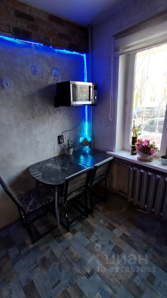 2-комнатная квартира, 45 м² — фото 5