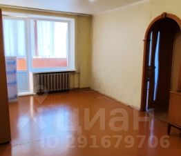 1-комн.кв., 33 м², этаж 3