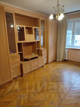 2-комн.кв., 47 м², этаж 3